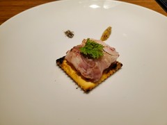 イベリコ屋　心斎橋店