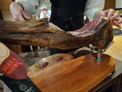 イベリコ屋　心斎橋店