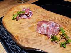 イベリコ屋　心斎橋店