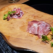 イベリコ屋　心斎橋店