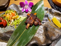 イベリコ屋　心斎橋店