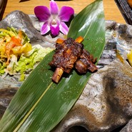 イベリコ屋　心斎橋店