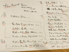 いつも美味しいお店です。