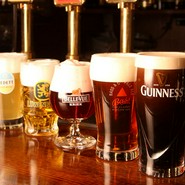 ローストビーフ＆チーズフォンデュ食べ放題ダイニングビアバー ウォルトンズ  神田店