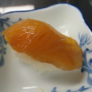 べっこう寿司（目鯛）