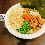 ラーメン海鳴 博多デイトス店