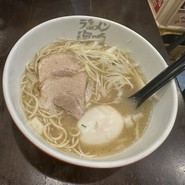 ラーメン海鳴 博多デイトス店