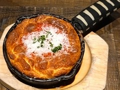 CINQUE　IKARIYA（チンクエイカリヤ）