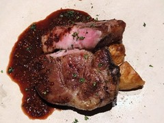 CINQUE　IKARIYA（チンクエイカリヤ）