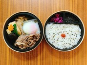 人形町今半 弁当 日本橋?島屋店