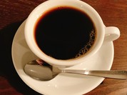 中煎りブレンド（EFブレンド8）（cup）