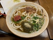 手打ちうどん長谷川
