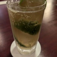 バー アンダンテ