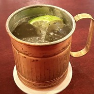 バー アンダンテ