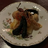 バー アンダンテ