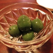 バー アンダンテ