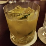 バー アンダンテ