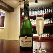 バー アンダンテ