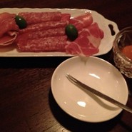 バー アンダンテ