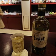 バー アンダンテ