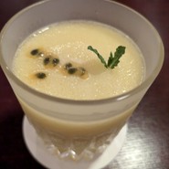 バー アンダンテ