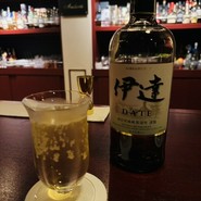 バー アンダンテ