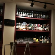 バー アンダンテ