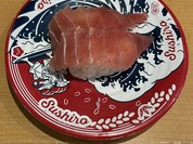 スシロー ユニバーサル・シティウォーク大阪店