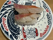 スシロー ユニバーサル・シティウォーク大阪店