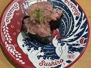 スシロー ユニバーサル・シティウォーク大阪店