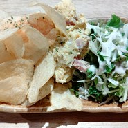 くつろぎ処　しゅんち