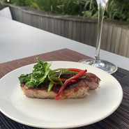 STELLAR WORKS Restaurant & Bar