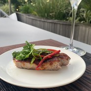 STELLAR WORKS Restaurant & Bar