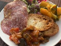 STELLAR WORKS Restaurant & Bar