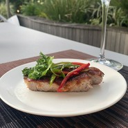 STELLAR WORKS Restaurant & Bar