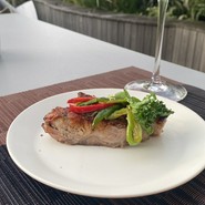 STELLAR WORKS Restaurant & Bar