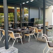 STELLAR WORKS Restaurant & Bar