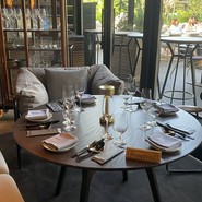 STELLAR WORKS Restaurant & Bar