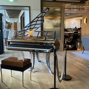 STELLAR WORKS Restaurant & Bar