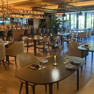 STELLAR WORKS Restaurant & Bar