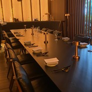 STELLAR WORKS Restaurant & Bar