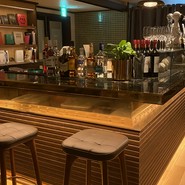 STELLAR WORKS Restaurant & Bar