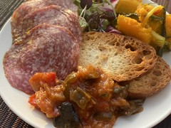 STELLAR WORKS Restaurant & Bar