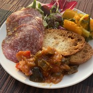 STELLAR WORKS Restaurant & Bar