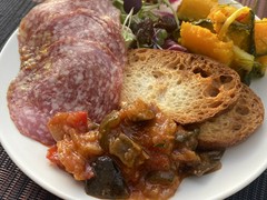 STELLAR WORKS Restaurant & Bar