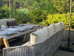 STELLAR WORKS Restaurant & Bar