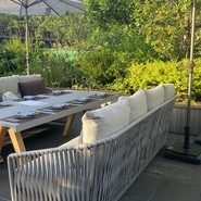 STELLAR WORKS Restaurant & Bar