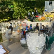 STELLAR WORKS Restaurant & Bar