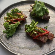 STELLAR WORKS Restaurant & Bar