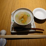 鮨・天ぷら 多幸半